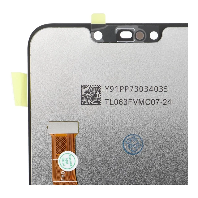 Дисплей FixCell LCD для Huawei Mate 20 Lite HQ без рамки (5903396318351)