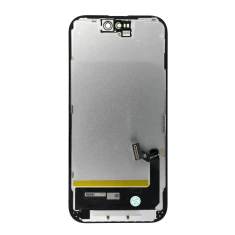 Дисплей FixCell SOFT OLED для iPhone 15 (5903396318375)