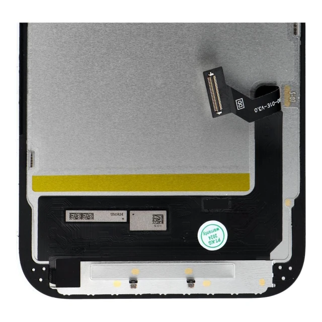 Дисплей FixCell SOFT OLED для iPhone 15 (5903396318375)