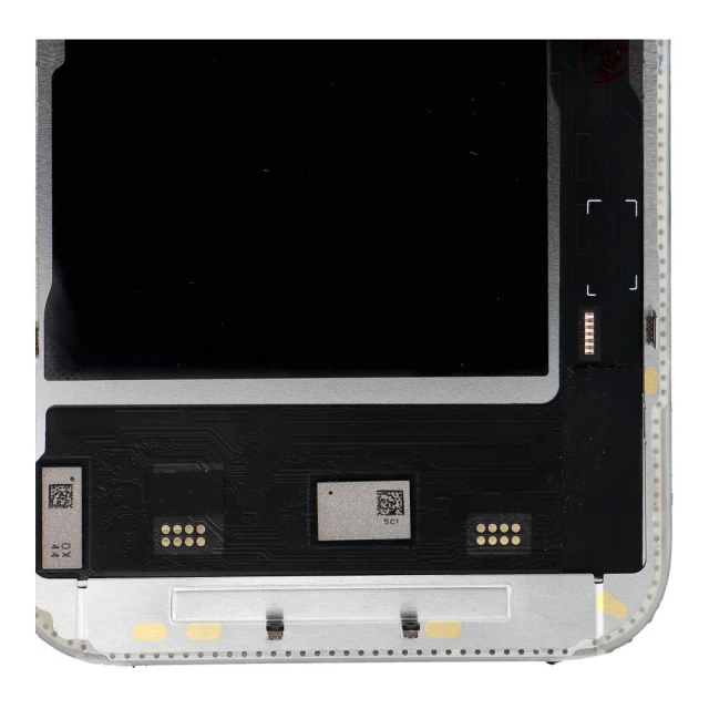 Дисплей FixCell SOFT OLED 120 hz для iPhone 15 Pro (5903396318382)