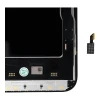 Дисплей FixCell LCD SOFT OLED DD для iPhone 14 Pro Black (5903396318399)