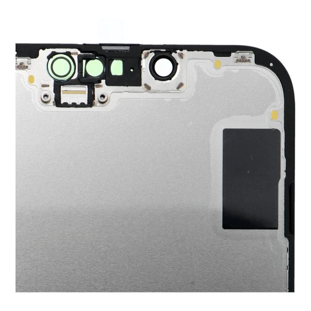 Дисплей FixCell Soft OLED для iPhone 14 Black (5903396318689)