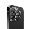 Захисне скло для камери X-One Camera Armor Pro для iPhone 16 Pro Max | 16 Pro Clear (5903396318702)