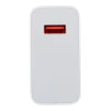 Зарядний пристрій Xiaomi USB A QC3.0 6A 120W MDY-14-EE White (5903396318948)