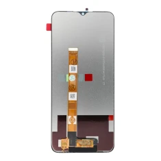 Дисплей FixCell для Oppo A15 | A12 | A35 | C11 | C12 Black (5903396318955)