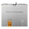 Дисплей FixCell для Oppo A16 Black (5903396318962)