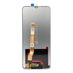 Дисплей FixCell OEM для Oppo A17 Black (5903396318979)