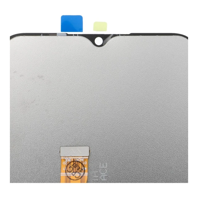 Дисплей FixCell OEM для Oppo A17 Black (5903396318979)