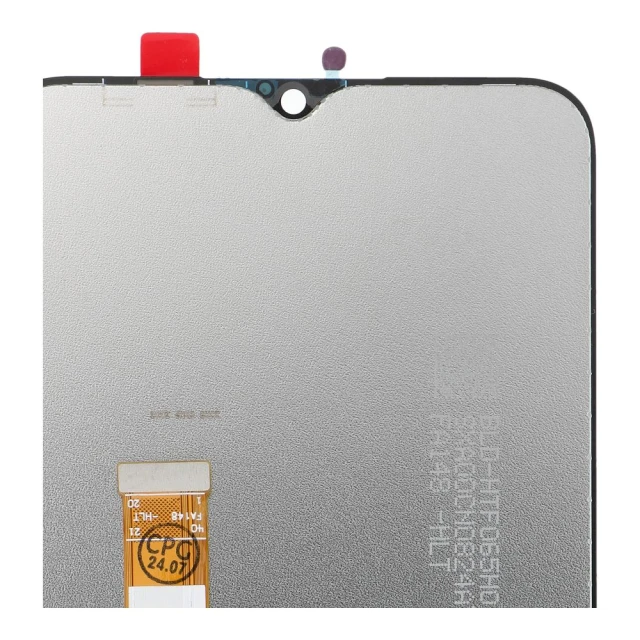 Дисплей FixCell OEM для Oppo A5 2020 | A8 | A11 | A31 Black (5903396318986)