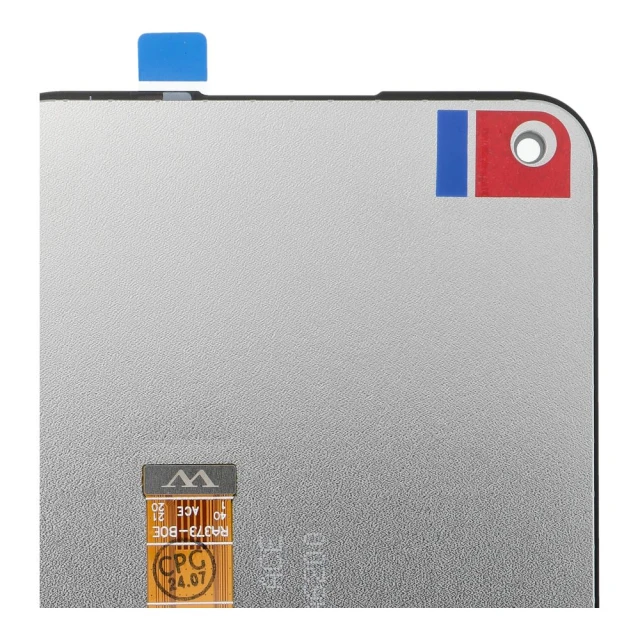 Дисплей LCD FixCell для Oppo A53 Black (5903396318993)