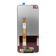 Дисплей LCD FixCell для Oppo A53 Black (5903396318993)