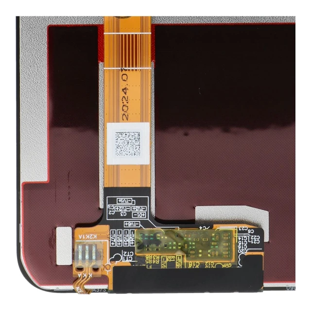 Дисплей LCD FixCell для Oppo A53 Black (5903396318993)