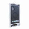 Чохол X-One Dropguard Magnetic Case Air для iPhone 16 Plus Black with MagSafe (5903396319013)