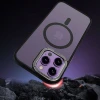 Чохол X-One Dropguard Magnetic Case Air для iPhone 16 Plus Black with MagSafe (5903396319013)