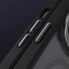 Чохол X-One Dropguard Magnetic Case Air для iPhone 16 Plus Black with MagSafe (5903396319013)