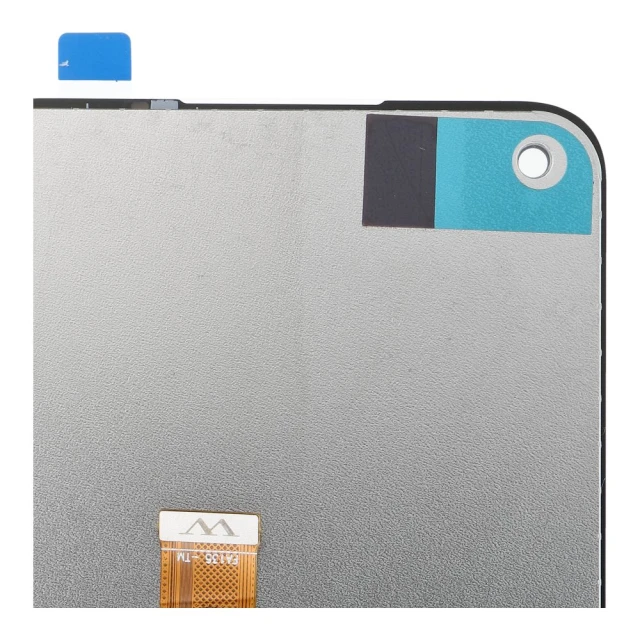 Дисплей FixCell LCD OEM для Oppo A72 4G | A52 | A92 Black (5903396319167)