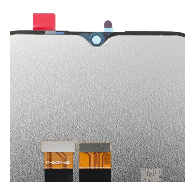 Дисплей FixCell LCD OEM для Realme C31 Black (5903396319198)