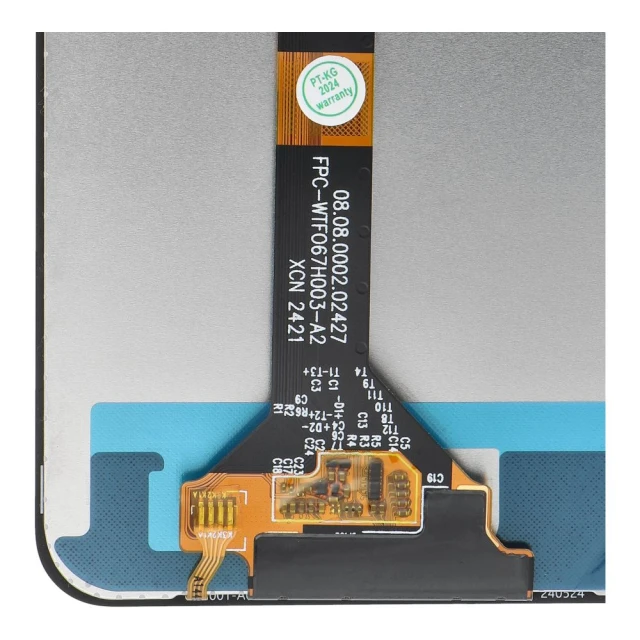 Дисплей FixCell LCD для Realme C53 OEM без рамки (5903396319211)