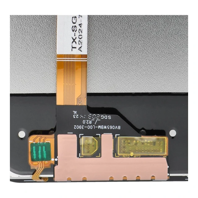Дисплей FixCell LCD для Vivo Y20 | Y15 | Y12A | Y11S | Y3S OEM без рамки (5903396319259)