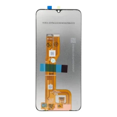 Дисплей FixCell LCD для Vivo Y02 Black (5903396319266)