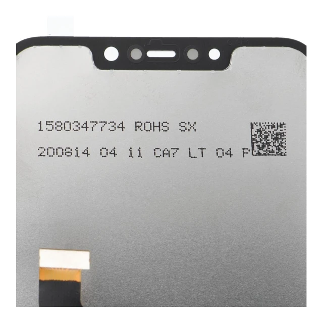 Дисплей FixCell для Xiaomi Poco F1 (5903396319280)