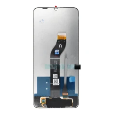 Дисплей FixCell LCD OEM для Xiaomi Redmi 9 Black (5903396319297)