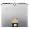 Дисплей FixCell для Xiaomi Redmi 10C | Poco C40 Black (5903396319303)
