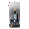 Дисплей FixCell для Xiaomi Redmi 10C | Poco C40 Black (5903396319303)