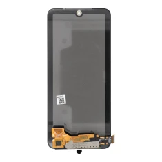 Дисплей FixCell для Xiaomi Redmi Note 8T Black (5903396319310)