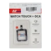 Сенсорний екран Musttby з OCA для Apple Watch Series 3 38 mm (5903396319327)