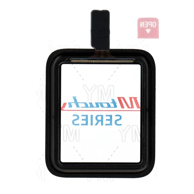 Сенсорний екран Musttby з OCA для Apple Watch Series 3 38 mm (5903396319327)