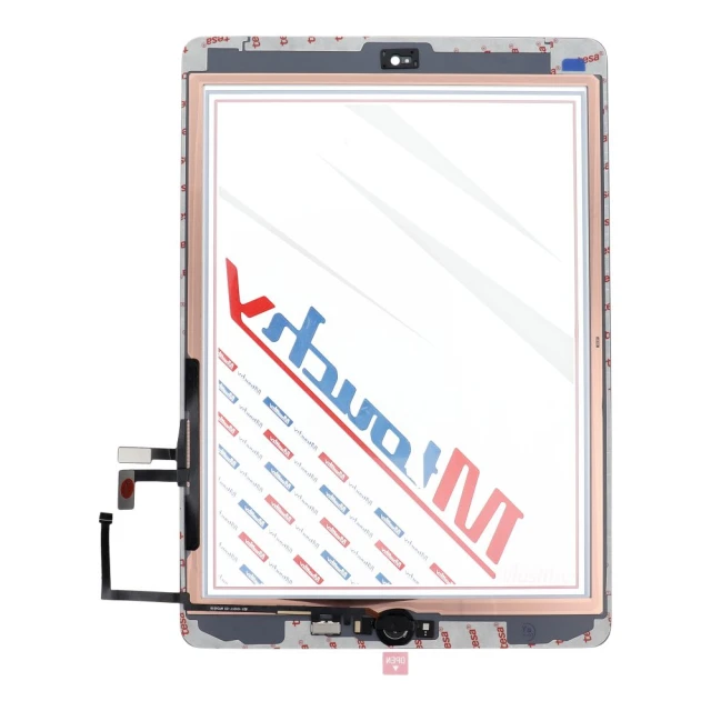Сенсорний екран Musttby для iPad 5 White (5903396320064)