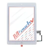 Сенсорний екран Musttby для iPad 5 White (5903396320064)