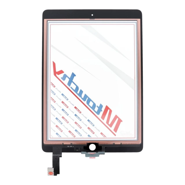 Сенсорний екран Musttby для iPad Air 2 Black (5903396320378)