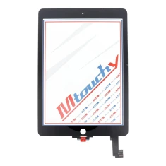 Сенсорний екран Musttby для iPad Air 2 Black (5903396320378)