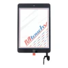 Дисплей Musttby для iPad Mini 3 Black (5903396320422)