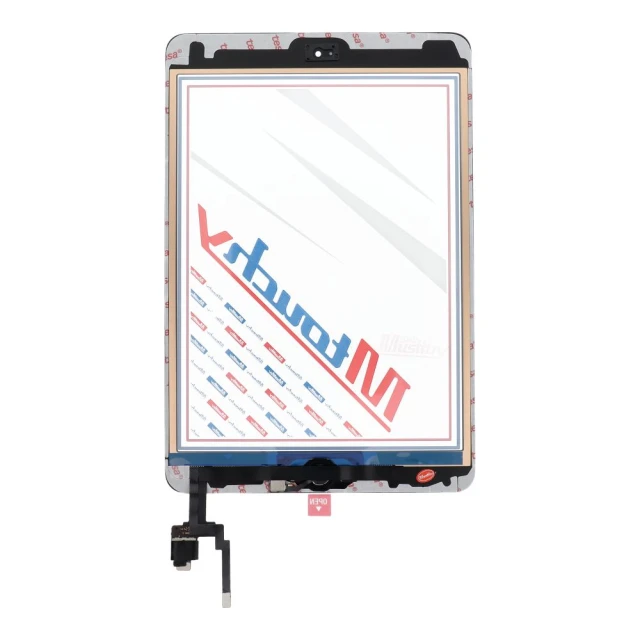 Дисплей Musttby для iPad Mini 3 Black (5903396320422)
