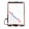 Дисплей Musttby з тачскріном + клейка стрічка + Home для iPad Air 1 Black (5903396320446)