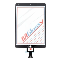 Сенсорный экран Musttby с OCA для iPad Air 3 Black (5903396320460)
