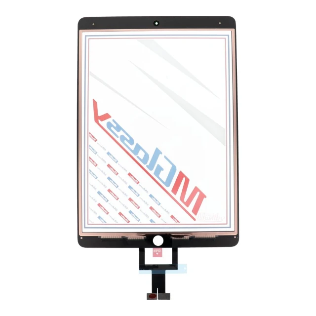 Сенсорный экран Musttby с OCA для iPad Air 3 Black (5903396320460)