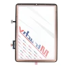 Екран сенсорний Musttby + OCA для iPad Air 5 Black (5903396320507)