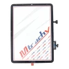 Екран сенсорний Musttby + OCA для iPad Air 5 Black (5903396320507)