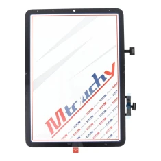 Экран сенсорный Musttby + OCA для iPad Air 5 Black (5903396320507)