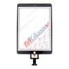 Захисне скло Musttby для iPad Pro 10.5 Black (5903396320811)
