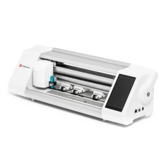 Плотер Forcell 2 покоління для плівок на екрани LCD White (5903396321948)