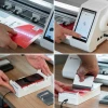 Плотер Forcell 2 покоління для плівок на екрани LCD White (5903396321948)