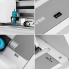 Плотер Forcell 2 покоління для плівок на екрани LCD White (5903396321948)