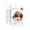 Карта памяти microSD 64GB U3 Class 10 Forcell F-Data Red (5903396324734)