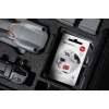 Карта пам'яті microSD 128GB U3 Class 10 Forcell F-Data Red (5903396324741)
