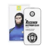 Захисне скло Blueo Mr. Monkey Glass для iPhone 16 Black (5903396324802)